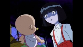 第34話 少将・学校へ行く!