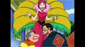 第37話 大将の一番長い日!