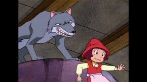 第38話 ふしぎの夢のアッコ