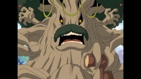 第44話迷いの森のジュレイモン