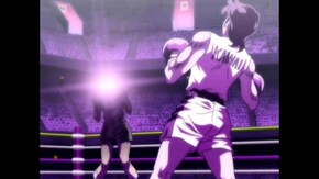 第5話 嵐を突き破れ!