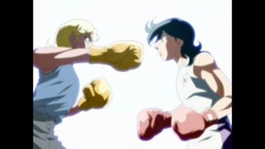 第6話 誘惑! 魔性の目