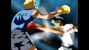 第9話 猛虎、荒ぶる