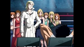 第10話 スーパースター