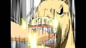 第23話メルメルメ~! 燃えよウマゴン
