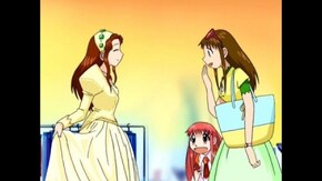 第28話ティオと恵の大冒険