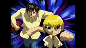 第35話魔鏡編 灼熱の最終決戦