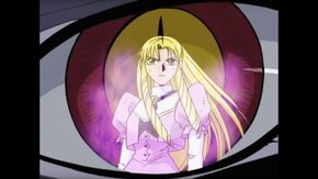 第57話熱砂の闘いブラゴVS静寂の三闘士