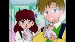第5話 妖魔の香り!シャネーラは愛を盗む