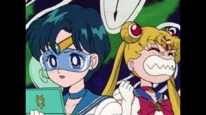 第9話 うさぎの災難!あわて時計にご用心