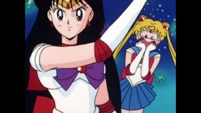 第10話 呪われたバス!炎の戦士マーズ登場