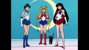 第13話 女の子は団結よ!ジェダイトの最期