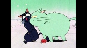 第31話 恋されて追われて!ルナの最悪の日