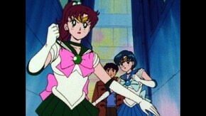 第41話 もう恋から逃げない!亜美と衛対決