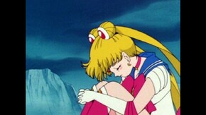 第45話 セーラー戦士死す!悲壮なる最終戦
