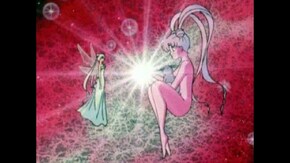 第5話 新しき変身! うさぎパワーアップ