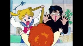 第7話 衛とうさぎのベビーシッター騒動