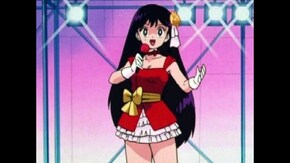 第8話 文化祭は私のため!? レイ女王熱唱