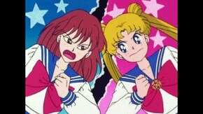 第11話 放課後にご用心! 狙われたうさぎ