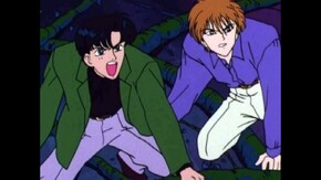 第12話 すれちがう愛の心! 怒りの魔界樹