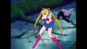 第13話 めざめる真実の愛! 魔界樹の秘密