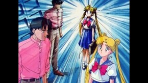 第15話 うさぎ大ショック! 衛の絶交宣言