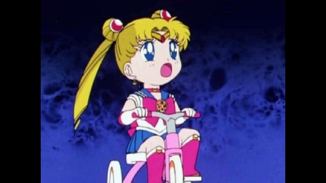 美少女戦士セーラームーンR　絵コンテ 第49話 白いバラは誰に？月影の騎士登場 美少女戦士セーラームーンR 絵コンテ 第49話 白いバラは誰に