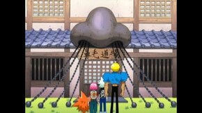 第11話 裏切りと欲望の“ツルの恩返” その節はド~モ!