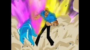 第15話 プルプル真拳奥義! ところ天鉄砲炸裂! でも味がな~い