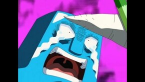 第16話 さらば最強の敵 ところ天の助! こんばんは新たな敵 田楽マン!