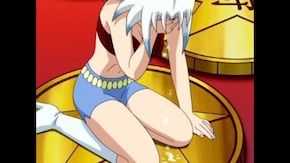 第63話 今、あばかれるレムの過去! 涙の感動ストーリー(^ ^;) 強敵ランバダvs黒太陽の力! 4倍返しでチョッと反撃(^o^)