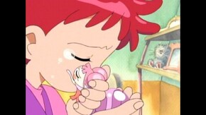第9話 どこ行ったの!?妖精ドド