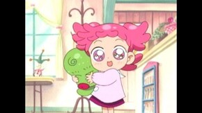 第15話 マジョリカ幼稚園に行く