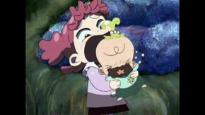 第3話 眠っちゃダメ! ぽっぷの見習い試験