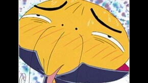第5話 さよならオヤジーデ