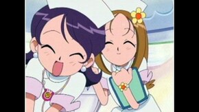第7話 ハナちゃんの健康診断