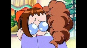第11話 はづきちゃん踊りを習う!?