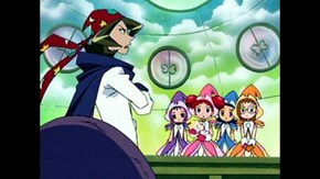 第12話 健康診断でイエローカード!