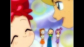 第13話 どれみ、お嫁さんになる?
