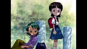 第15話 母の日とお母さんのにがお絵