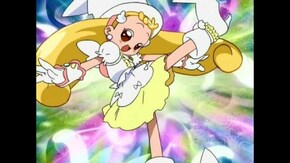 第1話 どれみびっくり! 新しいおジャ魔女