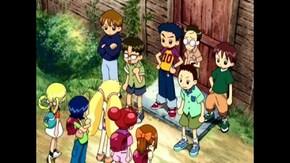第17話 秘密基地を守れ!