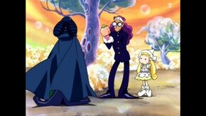 第21話 大好き! オヤジーデ