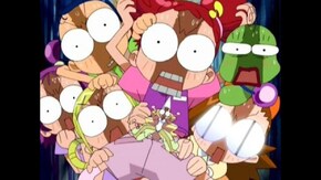 第23話 七夕なんてやーめた!