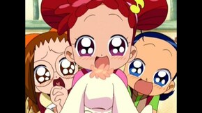 第31話 パオちゃんはおジャ魔ゾウ!?