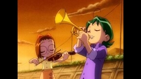 第42話 自分で決める!? はづきの道