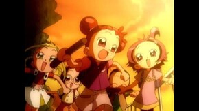 第51話 ありがとう! また会う日まで
