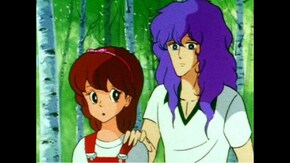 第3話 キッスはまだ早い