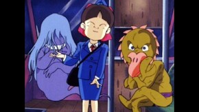 第104話 謎の妖怪狩りツアー