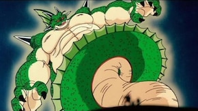 第35話 悟空大逆転!? 今こそいでよ超神龍!
